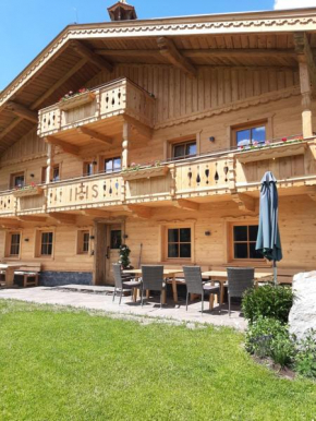 BIO-Bauernhof Hatzbauer Maria Alm Am Steinernen Meer